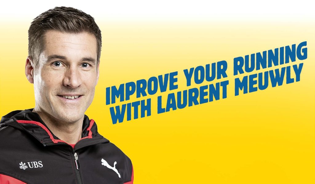 Laurent Meuwly’s Running – Tipps für Fortgeschrittene