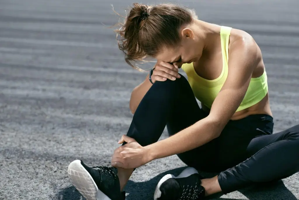Douleur Inflammation de la gaine synoviale tendineuse (ténosynovite)