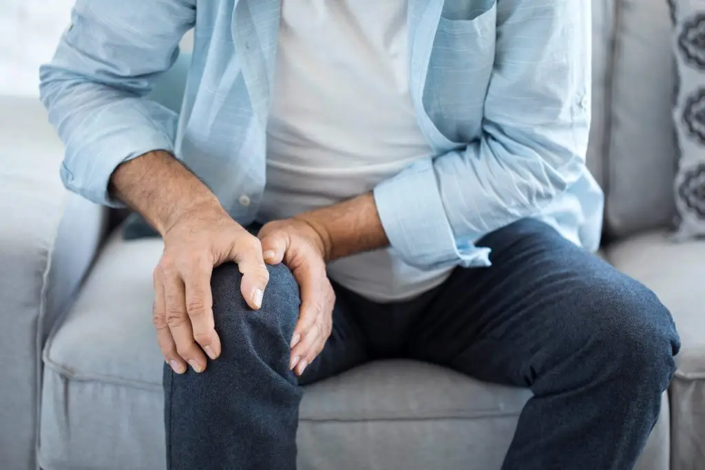 Douleur Arthrose